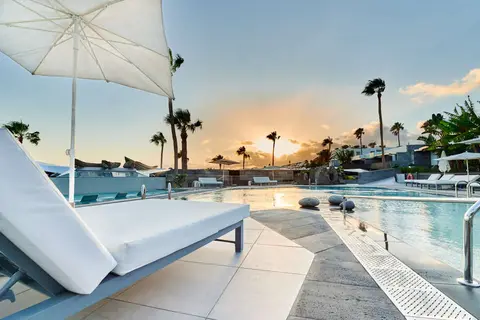 La Isla y el Mar Hotel Boutique in Tías — foto 13