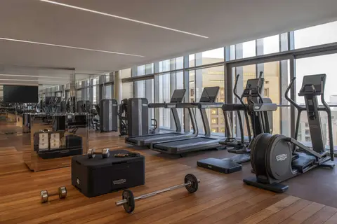 Banyan Tree Doha in Doha — foto 15