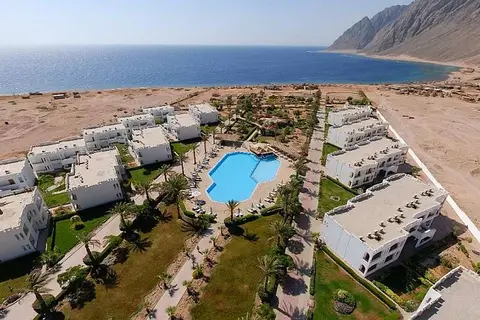 Happy Life Village in دهب — foto 25