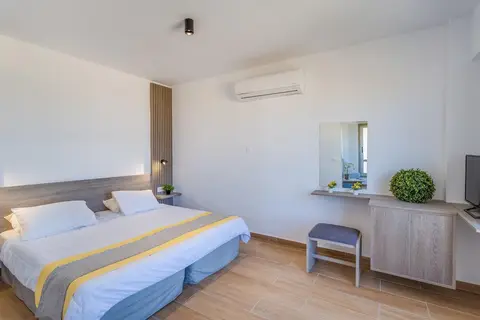 Toxotis Hotel in Παραλίμνι — foto 17