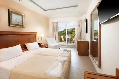 Avalon Palace Hotel in Δημοτική Ενότητα Ζακυνθίων — foto 24