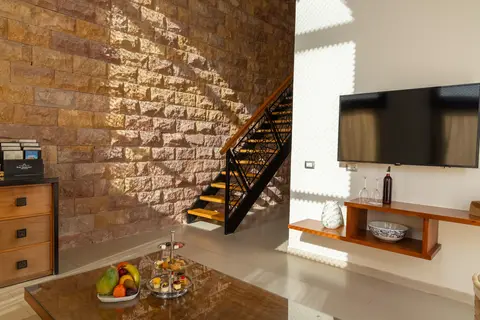 Hotel Fort Arabesque The Villas - adults only in Hurghada — foto 12