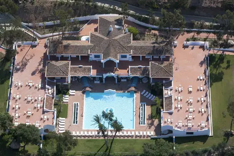 Arbatax Park Resort - Dune in Tortoli — foto 21