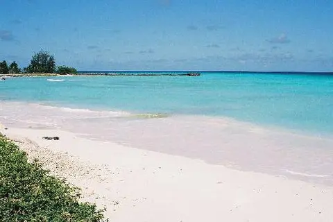 Island Inn Hotel in Bridgetown — foto 5