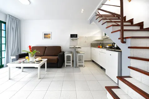 Vistaflor Bungalows in San Bartolomé de Tirajana — foto 19