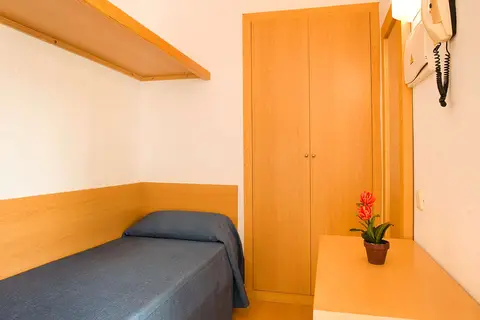 Mariners Club Appartementen in Alcúdia — foto 3