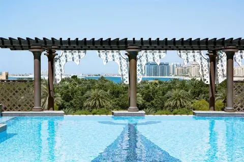 Arjaan Dubai Media City in Dubai — foto 11