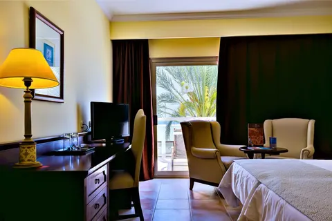 SBH Costa Calma Palace foto 11