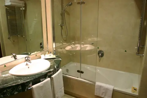 Sercotel Guadiana in Ciudad Real — foto 14