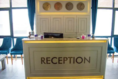 Mayer Hotel Istanbul in Fatih — foto 15