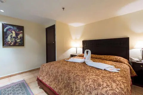 Hotel Farah Marrakech in Marrakesh, foto 2