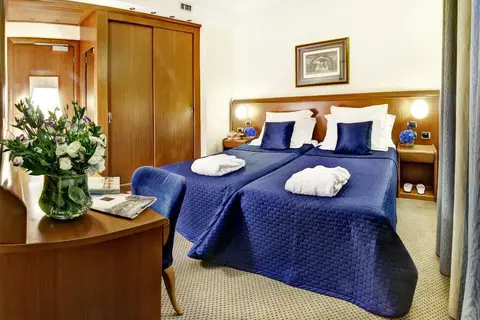 Hotel Ponte Sisto Roma in Rome, foto 5