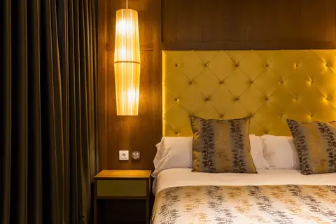 Sant Jordi Boutique Hotel in Calella — foto 17