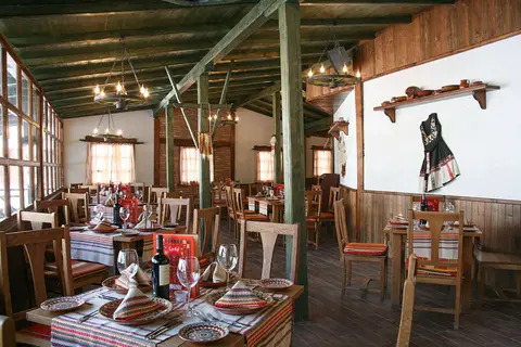 Grifid Club Hotel Arabella in Grifid Hotel Arabella — foto 6