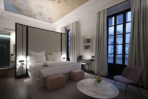 Summum Boutique Hotel Member of Melia Collect in Palma — foto 2