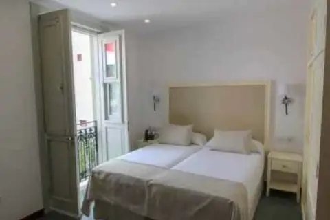 Holiday Time Hotel in Santa Cruz de La Palma — foto 27