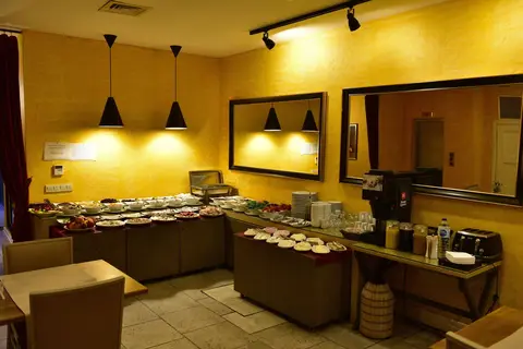 Agora Life in Fatih — foto 8