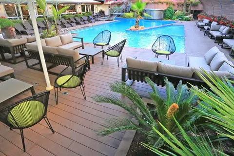 Hotel Kaktus Playa in Calella — foto 5