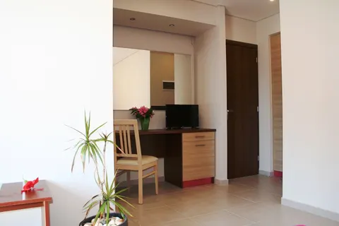 Matala Bay Hotel & Appartementen in Tybakio Municipal Unit — foto 11