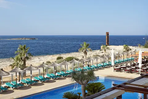 Universal Hotel Romantica in ses Salines — foto 20