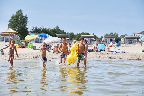 Camping Rcn Zeewolde foto 3