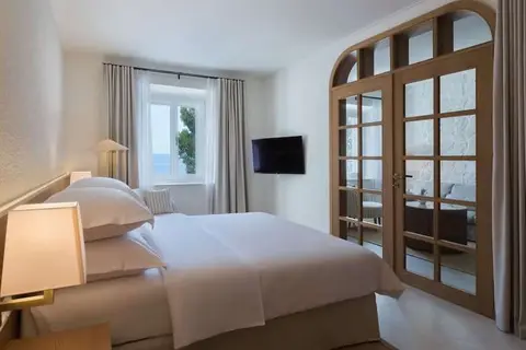 Heritage Hotel Kastelet in Tucepi — foto 4