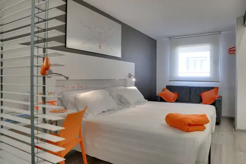 Bed4U Pamplona in Pamplona — foto 5