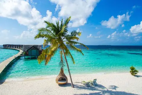 Furaveri Island Resort & Spa in Raa Atoll — foto 14