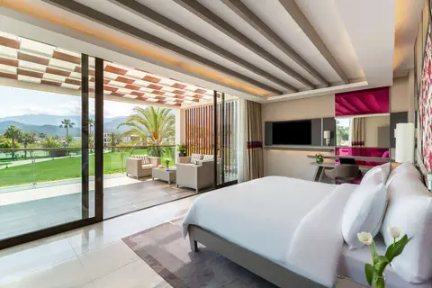 Rixos Premium Tekirova in Kemer, foto 4