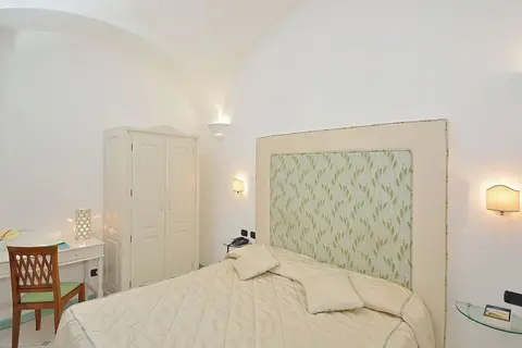 Hotel Residence Amalfi in Amalfi, foto 20