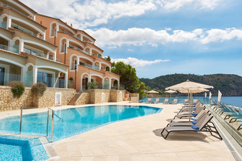 Bahia Suites Camp de Mar foto 9