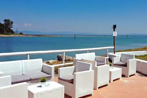 Club Del Sole Tenuta Primero Grado Family Col in Grado / Grau — foto 30