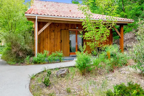Residence Les Rives Du Lac in Lacanau — foto 5