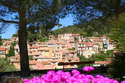 Le Parc De Bormes in Bormes-les-Mimosas — foto 19