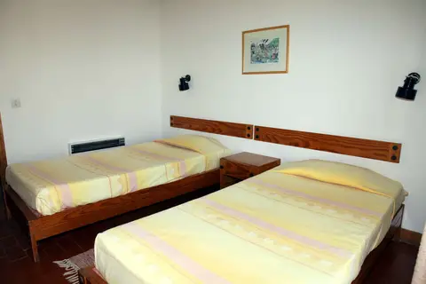 Appartementen Guadiana in Vila Real de Santo António — foto 3