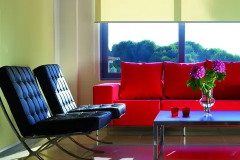 Ionian Theoxenia Hotel in Κανάλι — foto 3