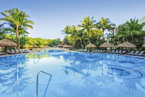 Occidental at Xcaret Destination in Playa del Carmen — foto 25