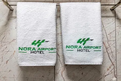Lenora Airport Hotel in İstanbul — foto 23