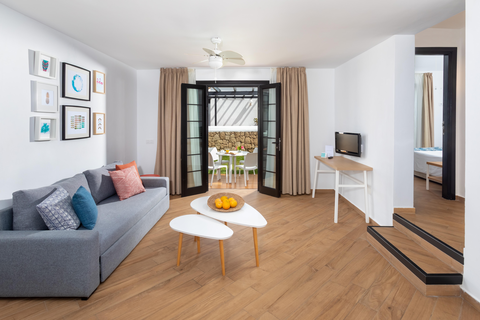 Bungalows los Cardones Boutique foto 7