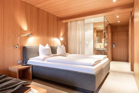 Design-& Wellness Hotel Alpenhof in Reitdorf — foto 15