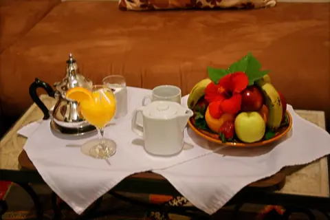 Al Jasira Hotel in Essaouira — foto 25