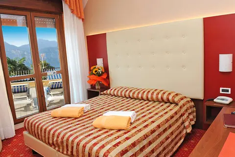 Hotel Cristallo Malcesine in Malcesine — foto 12