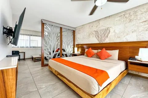 Grand Fifty Suites in Playa del Carmen — foto 7