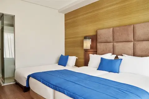 Arion Athens Hotel in Athene — foto 22