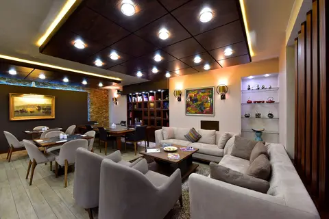 Cheya Deluxe Residence Nisantasi in Fatih, foto 7