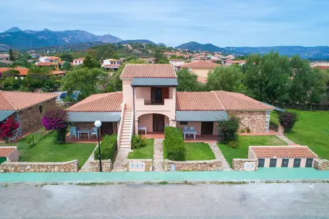 Residenze Gallura in San Teodoro, foto 7