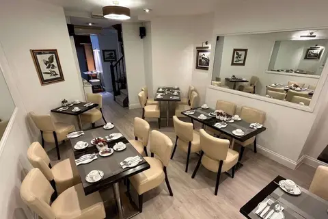 La Place Hotel in Londen, foto 9