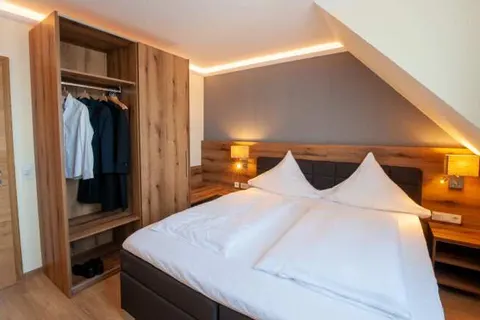 Hotel-Landgasthof Oberschnorrhof foto 5