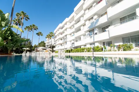 Tropicana Hotel in Son Servera — foto 26