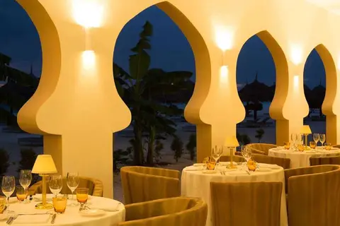 Gold Zanzibar Beach House & Spa in Kendwa — foto 22
